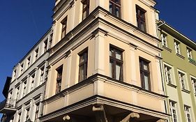 Apt nr 2 - cogito.home - Toruń Old Town
